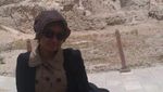 Sisa Kemahsyuran Mesir di Alexandria