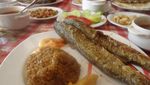 Sisa Kemahsyuran Mesir di Alexandria