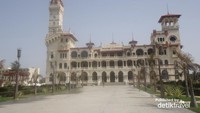 Istana Montaza