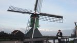 Sisa Kemeriahan Event Vakantiebeurs 2016 di Utrecht