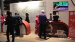 Sisa Kemeriahan Event Vakantiebeurs 2016 di Utrecht