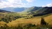 Savana Bromo