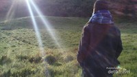 sunrising