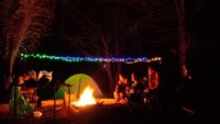 photo by : Dokumentasi Oil City Adventure