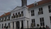 Kota Tua Jakarta