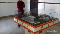Maket Lawang Sewu