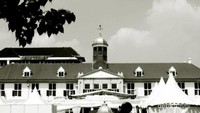 Museum Fatahillah atau Museum Sejarah Jakarta