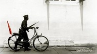 Komunitas manusia batu