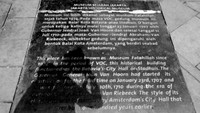 Sejarah singkat Kota Tua Jakarta