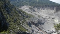 Kawah Tangkunban