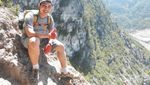 Sisi Lain Tangkuban Perahu dari Kawah Upas