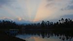 Situ Cileunca, Wisata Epik di Bandung Selatan