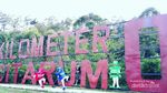 Situ Cisanti, Danau Cantik Yang Sedang Sekarat