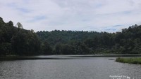 Danau Situ Gunung