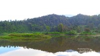 Indah dan sejuk