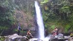 Situ Gunung, Danau Cantik di Dataran Tinggi Sukabumi