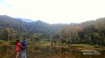 Situ Gunung, Danau Cantik di Dataran Tinggi Sukabumi