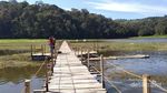 Situ Patenggang yang Syahdu, Cocok Buat Long Weekend
