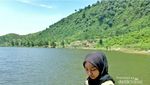 Situ Rawa Gede yang Cantik Tapi Tersembunyi di Bogor