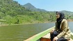 Situ Rawa Gede yang Cantik Tapi Tersembunyi di Bogor