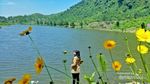 Situ Rawa Gede yang Cantik Tapi Tersembunyi di Bogor
