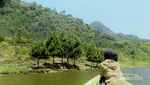 Situ Rawa Gede yang Cantik Tapi Tersembunyi di Bogor