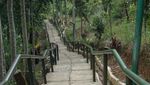 Situs Gunung Padang, Peninggalan Megalitikum dari Cianjur