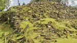 Situs Gunung Padang, Piramida Unik dari Cianjur