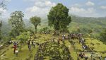 Situs Gunung Padang, Piramida Unik dari Cianjur