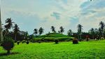 Situs Purbakala yang Tersembunyi di Lampung Timur