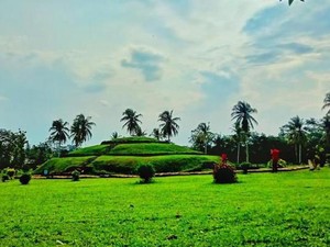 Situs Purbakala yang Tersembunyi di Lampung Timur