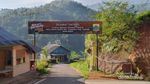 Situs Sejarah Cianjur Katanya Lebih Tua dari Piramida