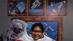 Skyworld, Wahana Astronomi Baru di TMII