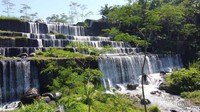 Bendungan Watu Purbo