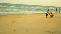 Pantai Slopeng (Vanya Safitri-ACI)