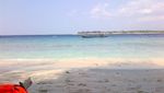 Snorkeling di Laut Bening Pantai Senggigi