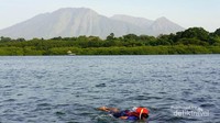 Snorkling