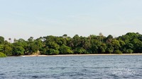 Pantai Bama