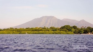 Snorkeling di Taman Nasional Baluran, Bisa Banget!