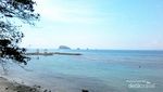 Snorkeling Sampai Mancing di Pantai Candidasa, Bali