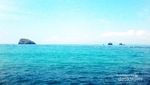 Snorkeling Sampai Mancing di Pantai Candidasa, Bali
