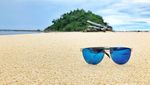 Snorkeling Tanpa Basah di Tolitoli