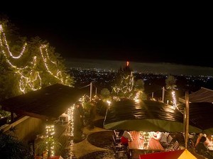 So Sweet! Ini Dia 5 Tempat Dinner Romantis di Bandung