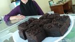Socolatte, Siapa Sangka Aceh Punya Coklat Enak!