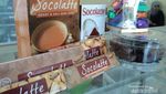 Socolatte, Siapa Sangka Aceh Punya Coklat Enak!
