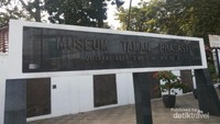 Museum Taman Prasasti