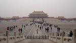 Solo Traveling dan Bertemu Teman Baru di Beijing