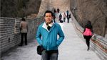 Solo Traveling dan Bertemu Teman Baru di Beijing