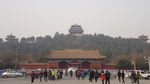 Solo Traveling dan Bertemu Teman Baru di Beijing