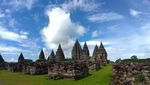 Solo Traveling dari Yogya-Jabar, Dapat Apa?